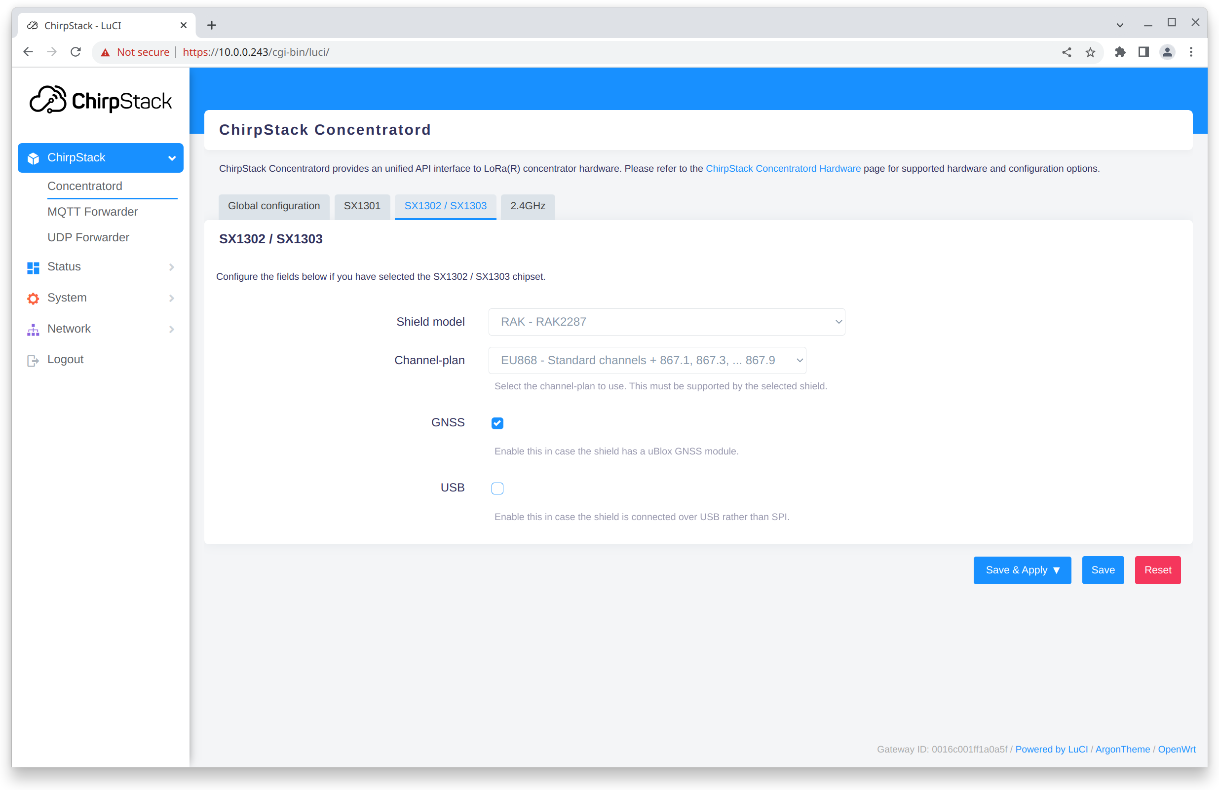 gateway-config